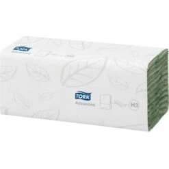 Tork Papierhandtücher Advanced, 290289, H3, Grün, 2-lagig, Lagen-Falz, 25 X 41,4 Cm, 1920 Stück 9 Tork Papierhandtücher Advanced, 290289, H3, Grün, 2-lagig, Lagen-Falz, 25 X 41,4 Cm, 1920 Stück -Franz-Mensch Shop c6088e83d2bff94d94cba2627ef5bc72c492e370 papierhandtuecher tork advanced 290289 h3 gruen