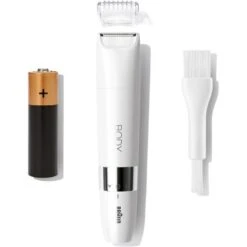 Braun Elektrorasierer BS1000 Body Mini Trimmer, Für Damen Und Herren, Wet & Dry, Mit Kammaufsatz 11 Braun Elektrorasierer BS1000 Body Mini Trimmer, Für Damen Und Herren, Wet & Dry, Mit Kammaufsatz -Franz-Mensch Shop c629d3bda9a451a6a58c303c7086b462959bdf8c elektrorasierer braun bs1000 body mini trimmer