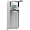 Bartscher Desinfektionsmittelspender PS 0,9L-W, Kurzer Armhebel, Aluminium, 900ml 1 Bartscher Desinfektionsmittelspender PS 0,9L-W, Kurzer Armhebel, Aluminium, 900ml -Franz-Mensch Shop c94cc5a607ffa4221e24da4ea57e0cbd5aa17235 desinfektionsmittelspender bartscher ps 0 9l w