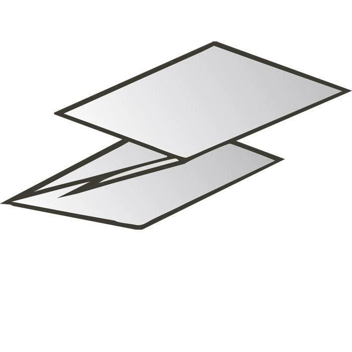 GreenHygiene Papierhandtücher Falk, 1-lagig, Zick-Zack-Falz, 25 X 23 Cm, Natur, 5000 Stück 9 GreenHygiene Papierhandtücher Falk, 1-lagig, Zick-Zack-Falz, 25 X 23 Cm, Natur, 5000 Stück – Bild 7