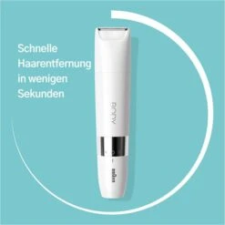 Braun Elektrorasierer BS1000 Body Mini Trimmer, Für Damen Und Herren, Wet & Dry, Mit Kammaufsatz 9 Braun Elektrorasierer BS1000 Body Mini Trimmer, Für Damen Und Herren, Wet & Dry, Mit Kammaufsatz -Franz-Mensch Shop ca8e96380045f51361aa2c11fc01f52e7031ae04 elektrorasierer braun bs1000 body mini trimmer