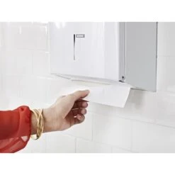 Katrin Classic 35588 Handy Pack, 2-lagig, Zick-Zack-Falz, 23 X 24,4 Cm, 4000 Stück, Papierhandtücher -Franz-Mensch Shop cafebdc162798f541adf1a845f3cdd9398e483b4 papierhandtuecher katrin classic handy pack 35588