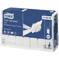 Tork 120289 Advanced 2-lagig Interfold 21x26 Weiß -Franz-Mensch Shop cbc6102a9c0be3eedcdf9e334e68cf6cd65fe1b4 papierhandtuecher tork xpress advanced 120289 h2
