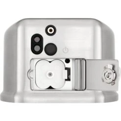 Bartscher Seifenspender S1, 850009, Kunststoff, Mit Infrarotsensor, Silber, 1000ml 11 Bartscher Seifenspender S1, 850009, Kunststoff, Mit Infrarotsensor, Silber, 1000ml -Franz-Mensch Shop cc8cacba670a87cd20f5def50476b760534f1b61 seifenspender bartscher s1 850009