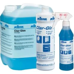 Kiehl Glasreiniger Clar-Glas, J250510, Kanister, 10 Liter -Franz-Mensch Shop cdb45c875297ec60c6925605c457fd2b8b357b8d glasreiniger kiehl clar glas j250510
