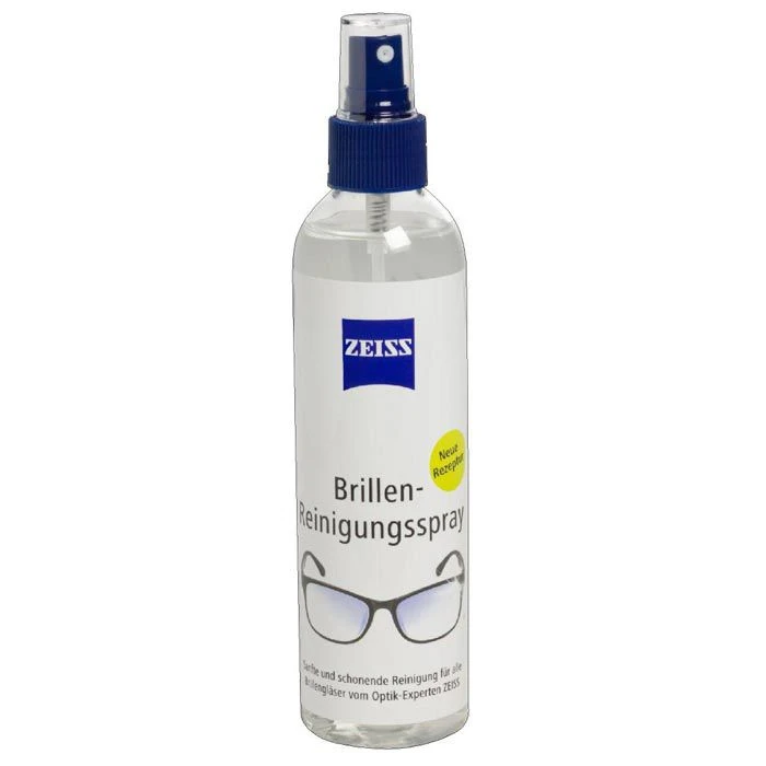Zeiss 0611-436 Brillenreinigungsspray, 240ml, Brillenreiniger 3 Zeiss 0611-436 Brillenreinigungsspray, 240ml, Brillenreiniger