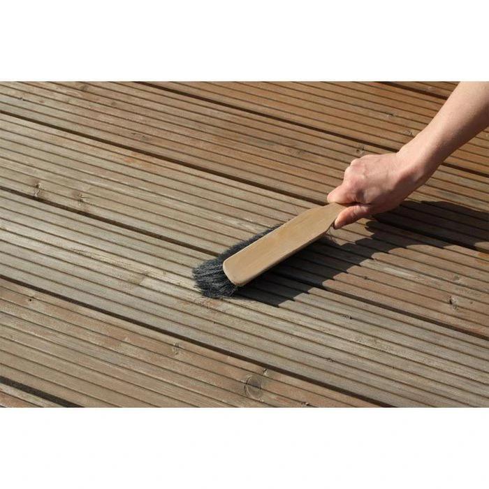 Mellerud Holzreiniger Holz Entgrauer Grundreiniger, Für Alle Hölzer, 2001002756, 1 Liter 4 Mellerud Holzreiniger Holz Entgrauer Grundreiniger, Für Alle Hölzer, 2001002756, 1 Liter – Bild 2