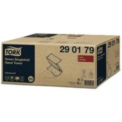 Tork Advanced 290179 2-lagig 25x23 Grün H3 Zick-Zack-Falz 3750 Stück -Franz-Mensch Shop d181c529a7c450b26bcbda361e498ddcb822e770 papierhandtuecher tork advanced 290179 h3 gruen