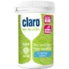 Claro Spülmaschinenreiniger Öko, Maschinenpfleger, Pulver-Konzentrat, Palmölfrei, 160g