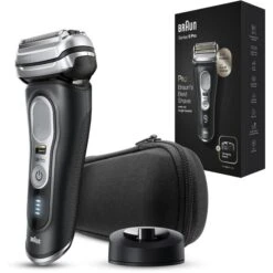 Braun Elektrorasierer Series 9 Pro Premium 9410s, Wet & Dry, 4+1 Scherkopf, Mit Trimmer & Reise-Etui -Franz-Mensch Shop d4d8e6c3b0d3e6e60890066817b07842eaacba34 elektrorasierer braun series 9 pro premium 9410s