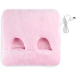 Navaris Fußwärmer Fußheizung, Pink, Elektrisch, 3 Temperaturstufen, Mit USB-Anschluss 12 Navaris Fußwärmer Fußheizung, Pink, Elektrisch, 3 Temperaturstufen, Mit USB-Anschluss -Franz-Mensch Shop d6498f4f642fc098f0f1623b1e0fce88f2500adf fusswaermer navaris fussheizung pink elektrisch