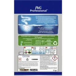 Ariel Waschmittel Professional Vollwaschmittel, Pulver, 9,1 Kg, 140 Waschladungen -Franz-Mensch Shop d839f0252753ec2fa0f1e91b7961d4eef683fcac waschmittel ariel professional vollwaschmittel