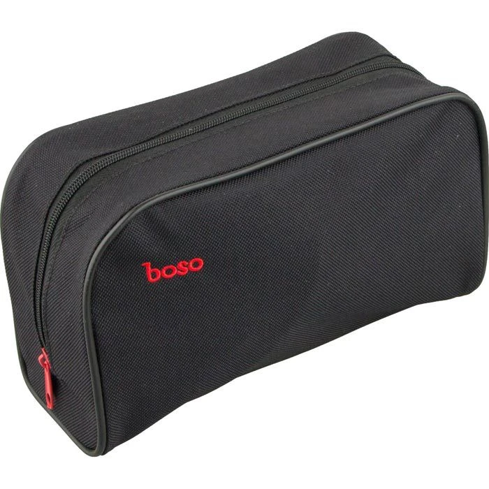 Boso Blutdruckmessgerät Med I, Oberarm, Manuell, Mit Klettmanschette 6 Boso Blutdruckmessgerät Med I, Oberarm, Manuell, Mit Klettmanschette – Bild 4