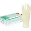B.Braun Einmalhandschuhe Vasco Powdered 6066569, Latex, Gepudert, Weiß, 100 Stück, Größe L -Franz-Mensch Shop d98072ecd9e4b37e31938f0d59c058154afddb48 einmalhandschuhe b.braun vasco powdered 6066569