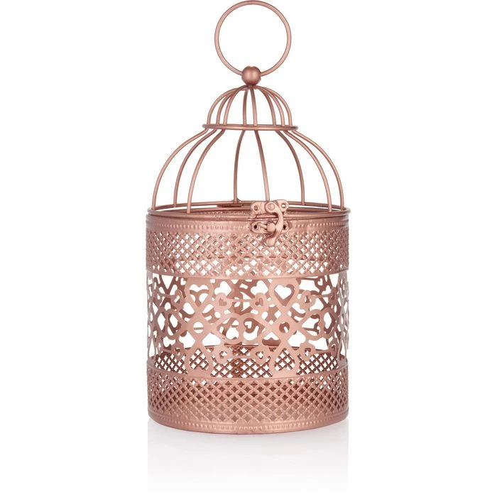 BRUBAKER Geschenkset Cosmetics Roségold, Bade- & Dusch-Set Mit Oriental. Windlicht 7-teilig 8 BRUBAKER Geschenkset Cosmetics Roségold, Bade- & Dusch-Set Mit Oriental. Windlicht 7-teilig – Bild 6