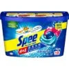 Spee Waschmittel Power Caps Universal 3+1, Vollwaschmittel, 234g, 18 Waschladungen -Franz-Mensch Shop db9b349e5c1c486a2261270246a8bb4e91a078c8 waschmittel spee power caps universal 3 plus 1
