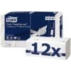 Tork Papierhandtücher PeakServe Endlos 100589 H5, 1-lagig Advanced Interfold 20,1x22,5cm 3240 Stück