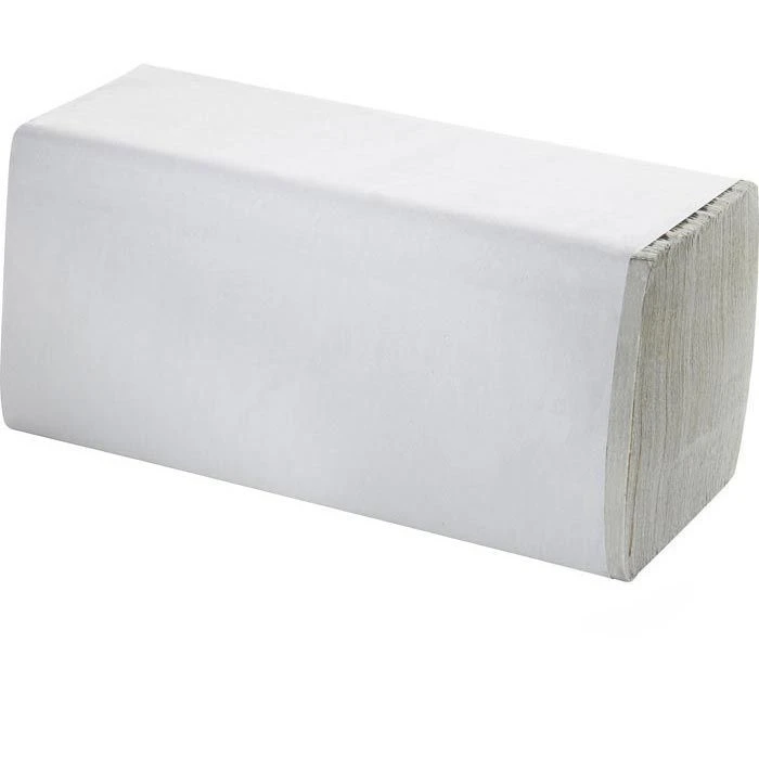 Tork Papierhandtücher Universal 66329, H3, Natur, 1-lagig, Zick-Zack-Falz, 25 X 23 Cm, 5000 Stück 5 Tork Papierhandtücher Universal 66329, H3, Natur, 1-lagig, Zick-Zack-Falz, 25 X 23 Cm, 5000 Stück – Bild 3