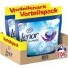 Lenor Waschmittel All-in-1 Pods Vollwaschmittel, Aprilfrisch, 2,46 Kg, 98 Waschladungen -Franz-Mensch Shop dd54b1cce09ccd29f4d90527a4865739a7765357 waschmittel lenor all in 1 pods vollwaschmittel