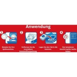 Somat Spülmaschinentabs All In 1 Zitrone, Und Limette, Geschirr-Reiniger, 60 Tabs -Franz-Mensch Shop ddad026f3452ce54322487f0b30d1e90d8ef79d9 spuelmaschinentabs somat all in 1 zitrone