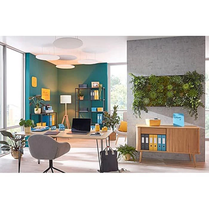 Leitz Desinfektionsmittelspender Cosy 5404-00-89, Grauer Pumpspender, Stehend, Keramik, 300ml 8 Leitz Desinfektionsmittelspender Cosy 5404-00-89, Grauer Pumpspender, Stehend, Keramik, 300ml – Bild 6