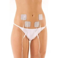 Saneo Elektrostimulationsgerät SaneoVITAL, 2 Kanäle, Massage, TENS + EMS 10 Saneo Elektrostimulationsgerät SaneoVITAL, 2 Kanäle, Massage, TENS + EMS -Franz-Mensch Shop debabde3330c807d8b20da59b08710e07113ded3 elektrostimulationsgeraet saneo saneovital