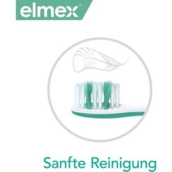 Elmex Zahnbürste Sensitive Professional, Extra Weich -Franz-Mensch Shop df74e8667b49e40937f92505991aa131e4251cb8 zahnbuerste elmex sensitive professional