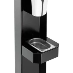Bartscher Desinfektionsmittelspender D2 1400, Desinfektionssäule Für Spender, Mit Abtropfschale -Franz-Mensch Shop dfbcef49edbcd9516e08e4319e51528da5a60ab5 desinfektionsmittelspender bartscher d2 1400
