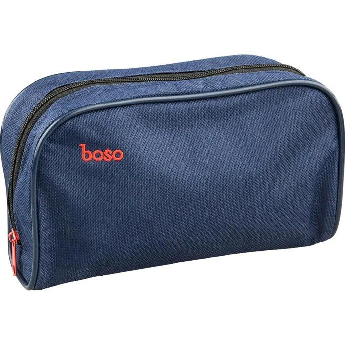 Boso Blutdruckmessgerät Clinicus II Blau, Oberarm, Mechanisch, Mit Klettmanschette 6 Boso Blutdruckmessgerät Clinicus II Blau, Oberarm, Mechanisch, Mit Klettmanschette – Bild 4