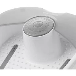 Medisana Fußmassagegerät FS 881 Fußsprudelbad, Sprudel, Vibration, Warmhaltefunktion -Franz-Mensch Shop e18def55a9fa4df755164647f0d43d087785e64c fussmassagegeraet medisana fs 881 fussbad