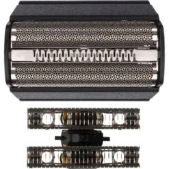 Braun 30B Kombipack, Series 3, Scherkopf, Ersatzscherteil, Schwarz, Für SmartControl -Franz-Mensch Shop e1af93d67f08407e8cdb04e2675b257803c9c6fc scherkopf braun 30b 70004000 series kombipack
