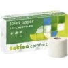 Satino Comfort By Wepa Toilettenpapier 037060, 3-lagig, Recyclingpapier, 250 Blatt, 8 Rollen 2 Satino Comfort By Wepa Toilettenpapier 037060, 3-lagig, Recyclingpapier, 250 Blatt, 8 Rollen -Franz-Mensch Shop e1e5f94c51629969a00e54beea57d5b537a6095e toilettenpapier satino comfort 037060