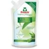Frosch Seife Reine Pflege Aloe Vera Cremeseife, Flüssigseife, Nachfüllbeutel, 500ml -Franz-Mensch Shop e212ff9b315ee01b29406e89a67d4ee3ec576f41 seife frosch reine pflege aloe vera cremeseife