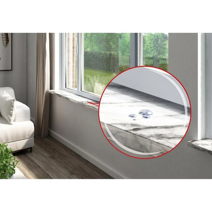 Mellerud Bodenpflege Marmor Politur 2001000158, Strahlender Glanz, Für Natur- & Kunststein, 1L 4 Mellerud Bodenpflege Marmor Politur 2001000158, Strahlender Glanz, Für Natur- & Kunststein, 1L – Bild 2