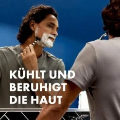 Gillette® Gillette Rasiergel Series Sensitive, Für Männer, Mit Aloe Vera, 200ml -Franz-Mensch Shop e26428de3f66f54cfb4627a936053bec992ade87 rasiergel gillette series sensitive