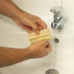 Gut&Günstig Nagelbürste Hellbraun, Aus Holz, Fibre-Natur-Borsten, Länge: 9 Cm 8 Gut&Günstig Nagelbürste Hellbraun, Aus Holz, Fibre-Natur-Borsten, Länge: 9 Cm -Franz-Mensch Shop e317ea171f42c7799573393f17e57dba595fddfd nagelbuerste gutundguenstig hellbraun