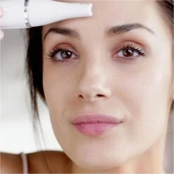 Braun Epilierer FaceSpa Pro 913, 3in1 Beautygerät, Zur Epilation, Reinigung & Pflege, Mit 3 Extras -Franz-Mensch Shop e7f5608ea1b6009c68c2c8dd3264ae8ed25048cf epilierer braun facespa pro 913 3in1 beautygeraet