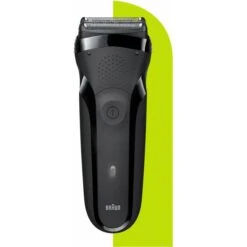 Braun Elektrorasierer Series 3 302s Clean & Close, Trockenrasierer, Schwarz -Franz-Mensch Shop e8d2e543bd286e3da71c79e993a9a84fbac669f6 elektrorasierer braun series 3 302s clean und close