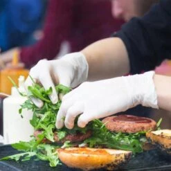 Franz-Mensch Einmalhandschuhe Safe Light, 27059, Nitril, Puderfrei, Weiß, 100 Stück, Größe M 10 Franz-Mensch Einmalhandschuhe Safe Light, 27059, Nitril, Puderfrei, Weiß, 100 Stück, Größe M -Franz-Mensch Shop e90b10b3497f0774279d9da2d380687327f1c680 einmalhandschuhe franz mensch safe light 27059