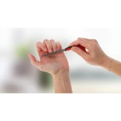 Elina-med Nagelfeile Professional Quality, 2er Set, Saphirfeile, Metall, 13 Cm Und 17 Cm 8 Elina-med Nagelfeile Professional Quality, 2er Set, Saphirfeile, Metall, 13 Cm Und 17 Cm -Franz-Mensch Shop ec333385e1273ab131170394af9fae417ca503af nagelfeile elina med professional quality 2er set