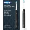 Oral B Oral-B Elektrische-Zahnbürste Pulsonic Slim Clean, 2000, Schwarz, 2 Putzmodi, Inkl. 1 Aufsteckbürste 1 Oral B Oral-B Elektrische-Zahnbürste Pulsonic Slim Clean, 2000, Schwarz, 2 Putzmodi, Inkl. 1 Aufsteckbürste -Franz-Mensch Shop ec88821c5c4b2fead85a5c2bcf22ef70f0e7d5c0 elektrische zahnbuerste oral b pulsonic slim clean