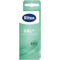 Ritex Gleitgel GEL+ Mit Aloe Vera, 50 Ml, Wasserbasierend 17 Ritex Gleitgel GEL+ Mit Aloe Vera, 50 Ml, Wasserbasierend -Franz-Mensch Shop ed0ee6e1882b29af0fdd36b2cc2714ce6d09747f gleitgel ritex gel plus mit aloe vera