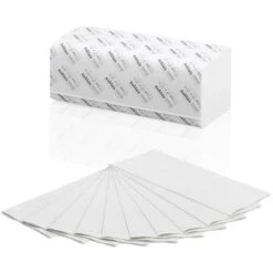 Satino Smart By Wepa Papierhandtücher 276490, Weiß, 2-lagig, Zick-Zack-Falz, 24 X 23 Cm, 4000 Stück 8 Satino Smart By Wepa Papierhandtücher 276490, Weiß, 2-lagig, Zick-Zack-Falz, 24 X 23 Cm, 4000 Stück -Franz-Mensch Shop ee169b30dddd5ab5f69e2aff9c269f440026fa6a papierhandtuecher satino smart 276490 weiss