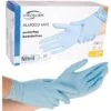 Franz-Mensch Einmalhandschuhe Allfood Safe, 26114, Nitril, Puderfrei, Blau, 250 Stück, Größe L -Franz-Mensch Shop f08cc5669e9fa240bc7d0dc436146e8b2a519c57 einmalhandschuhe franz mensch allfood safe 26114