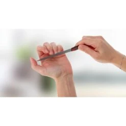 Elina-med Nagelfeile Professional Quality, 2er Set, Saphirfeile, Metall, 13 Cm Und 17 Cm 9 Elina-med Nagelfeile Professional Quality, 2er Set, Saphirfeile, Metall, 13 Cm Und 17 Cm -Franz-Mensch Shop f0fcc1e0eed5bb6919341d6eb428cbbe78de2435 nagelfeile elina med professional quality 2er set