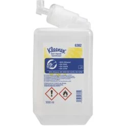Kleenex Desinfektionsmittel Gel, 6382, Alkoholisch, Händedesinfektionsgel, 1 Liter 13 Kleenex Desinfektionsmittel Gel, 6382, Alkoholisch, Händedesinfektionsgel, 1 Liter -Franz-Mensch Shop f1c6455dfffc6d77c57e37458bbdb77f0f154437 desinfektionsmittel kleenex gel 6382