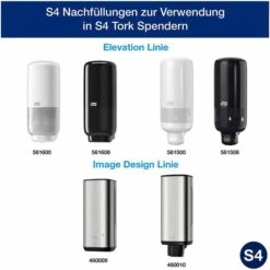 Tork Seife Premium Mild, 520501, S4, Schaumseife, Nachfüller, 1 Liter 14 Tork Seife Premium Mild, 520501, S4, Schaumseife, Nachfüller, 1 Liter -Franz-Mensch Shop f2f594839fb08e6b77fabc53a02de6b7230f7965 seife tork premium mild 520501 s4