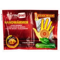 Thermopad Wärmepads Handwärmer Extra Warm, 12h Wärme, Taschenwärme, 10 Paar 9 Thermopad Wärmepads Handwärmer Extra Warm, 12h Wärme, Taschenwärme, 10 Paar -Franz-Mensch Shop f76447117d4336f8183a6d7050850271630427d0 waermepads thermopad handwaermer
