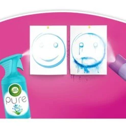 Airwick Premium Duftspray Pure Frühlingsfrische -Franz-Mensch Shop f8ef240ddae9a56314a44932fa081a51d3a56fd4 raumduft airwick pure 250 ml