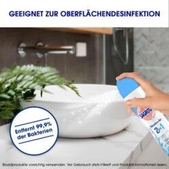 Sagrotan Raumduft Neutra Air 2in1, 300 Ml, Lufterfrischer & Flächendesinfektion, Ozeanfrische 14 Sagrotan Raumduft Neutra Air 2in1, 300 Ml, Lufterfrischer & Flächendesinfektion, Ozeanfrische -Franz-Mensch Shop fb7d831d0bab6b12072220e35082960ac82e8e9e raumduft sagrotan neutra air 2in1 300 ml